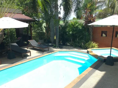 Baan Andaman Sea Surf – 사진 4