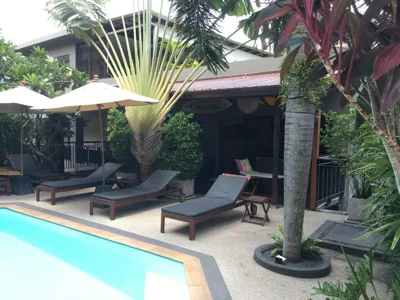 Baan Andaman Sea Surf – 사진 7
