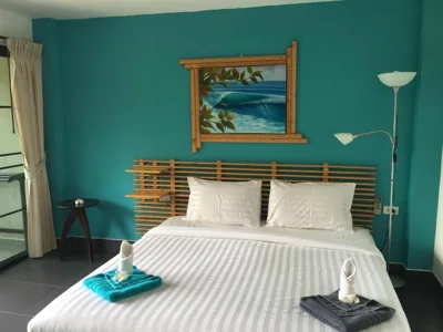 Baan Andaman Sea Surf – 사진 8
