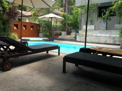 Baan Andaman Sea Surf – 사진 10