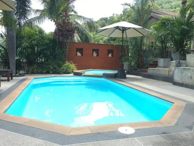 Baan Andaman Sea Surf – 사진 11