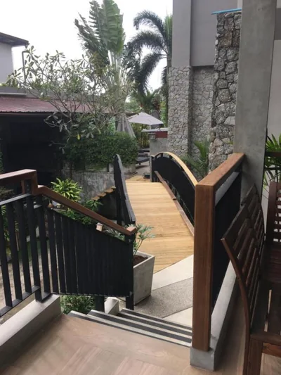 Baan Andaman Sea Surf – 사진 13